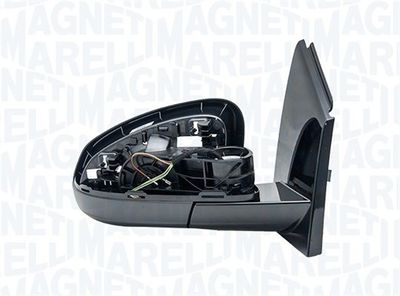 Наружное зеркало MAGNETI MARELLI 182215017000