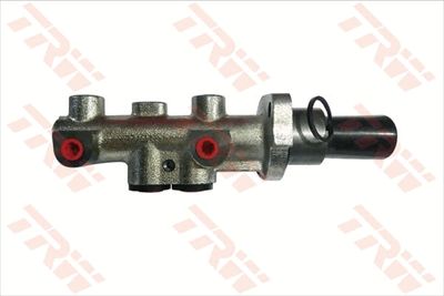 Galvenais bremžu cilindrs TRW PMF587