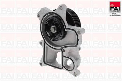 Ūdens sūknis, dzinēja dzesēšana FAI AutoParts WP6549