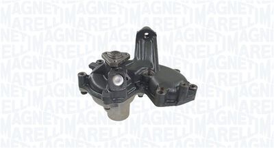 Ūdens sūknis, dzinēja dzesēšana MAGNETI MARELLI 350981344000