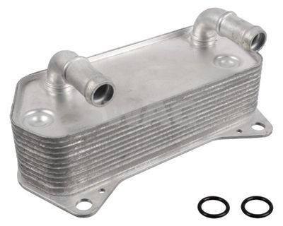 Eļļas radiators, Automātiskā pārnesumkārba SWAG 30 10 8950