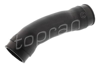 Трубка нагнетаемого воздуха TOPRAN 111 555