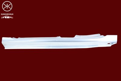 Входная пластина KLOKKERHOLM 6038012