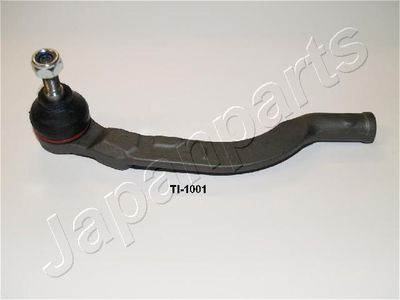 Наконечник поперечной рулевой тяги JAPANPARTS TI-1000R
