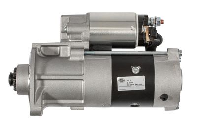 Стартер HELLA 8EA 015 642-231