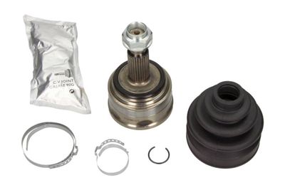 Šarnīru komplekts, Piedziņas vārpsta MAXGEAR 49-0430