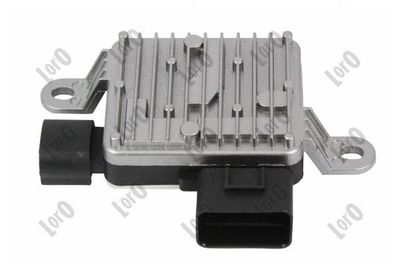 Vadības bloks, Elektroventilators (Motora dzesēšana) ABAKUS 133-019-006