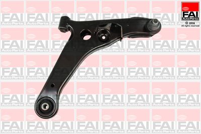 Neatkarīgās balstiekārtas svira, Riteņa piekare FAI AutoParts SS8146