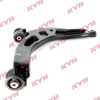 Neatkarīgās balstiekārtas svira, Riteņa piekare KYB KSC4067