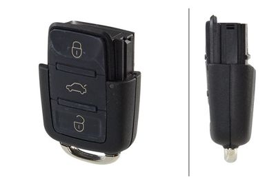 Ручной передатчик, центральный з HELLA 5FA 009 263-841