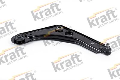 Neatkarīgās balstiekārtas svira, Riteņa piekare KRAFT AUTOMOTIVE 4212050