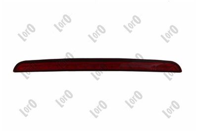 Papildus bremžu signāla lukturis ABAKUS 00319870