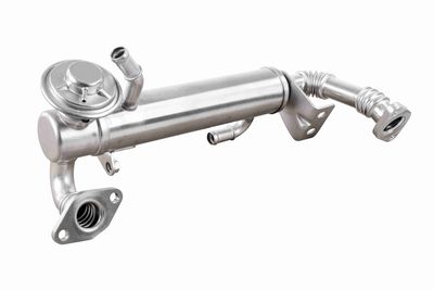 Радиатор, рециркуляция ОГ VEMO V24-63-0017