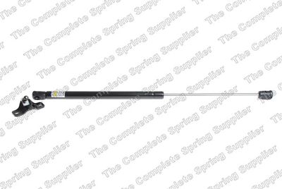 Gāzes atspere, Bagāžas/Kravas nodalījuma vāks LESJOFORS 8144228