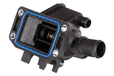 Термостат, охлаждающая жидкость CONTINENTAL 28020040242