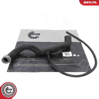 Шланг радиатора ESEN SKV 54SKV898