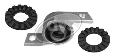 Piekare, Šķērssvira DYS 37-26803