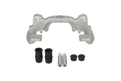 Кронштейн, корпус скобы тормоза KAMOKA JCC0095