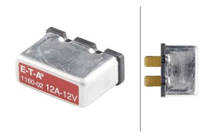 Предохранительный автомат HELLA 8JS 174 328-001