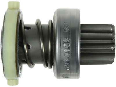 Pievads ar brīvgaitas mehānismu, Starteris AS-PL SD1086P
