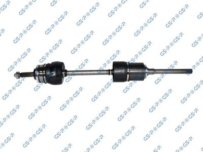 Piedziņas vārpsta GSP 228006