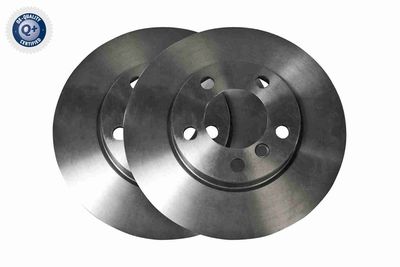 Тормозной диск VAICO V20-80096