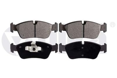 Bremžu uzliku kompl., Disku bremzes vika 69730601