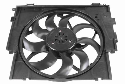 Ventilators, Motora dzesēšanas sistēma VEMO V20-01-0037