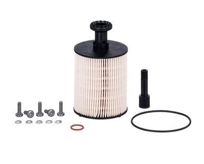 Топливный фильтр MANN-FILTER PU 9009 z KIT