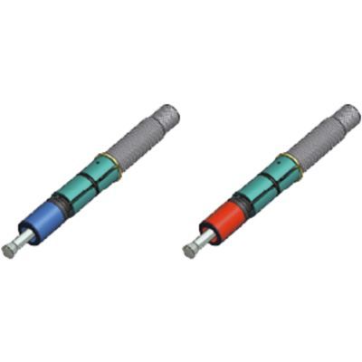 Centrēšanas instrumentu komplekts, Sajūgs KS TOOLS 150.2452