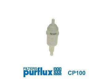 Топливный фильтр PURFLUX CP100