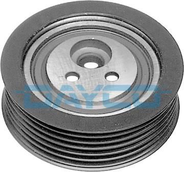 Натяжитель ремня, клиновой зубча DAYCO APV2056