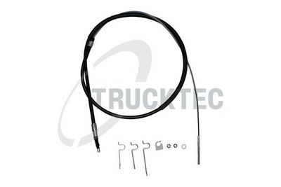 Trose, Stāvbremžu sistēma TRUCKTEC AUTOMOTIVE 08.35.173