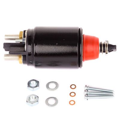 Ievilcējrelejs, Starteris MAHLE MSX 810KIT