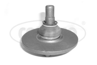 Balst-/Virzošais šarnīrs CORTECO 49395731