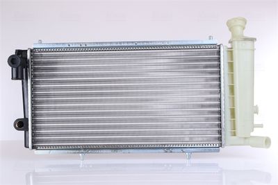 Radiators, Motora dzesēšanas sistēma NISSENS 61353