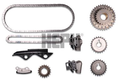 Комплект цели привода распредвала HEPU 21-0391