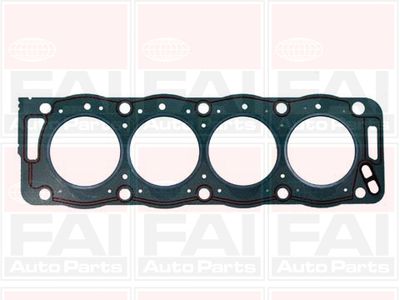 Прокладка, головка цилиндра FAI AutoParts HG275B