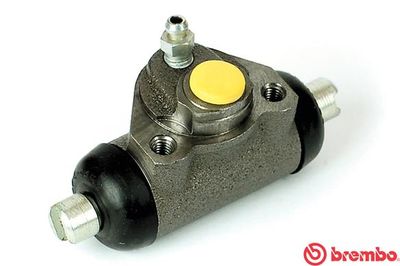 Колесный тормозной цилиндр BREMBO A 12 085