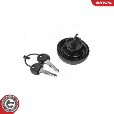 Крышка, топливной бак ESEN SKV 61SKV044