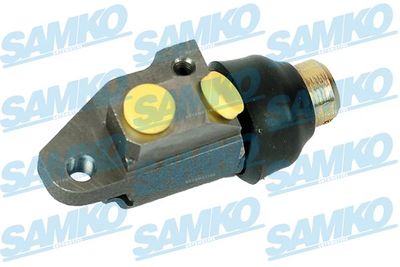 Колесный тормозной цилиндр SAMKO C08213