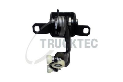 Virzošais rullītis, Bīdāmās durvis TRUCKTEC AUTOMOTIVE 02.53.283