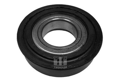 Подвеска, карданный вал TEDGUM 00723182