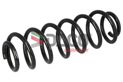 Пружина ходовой части DACO 813300