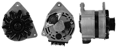 Ģenerators LUCAS LRA01780