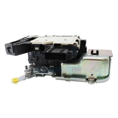 Durvju slēdzene MEAT & DORIA 31774