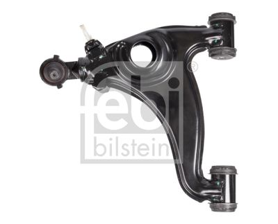 Neatkarīgās balstiekārtas svira, Riteņa piekare FEBI BILSTEIN 14036
