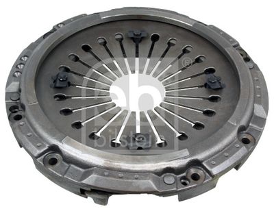 Sajūga piespiedējdisks FEBI BILSTEIN 105307