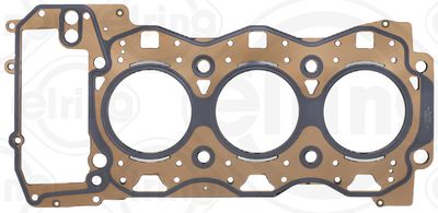 Прокладка, головка цилиндра ELRING 451.333
