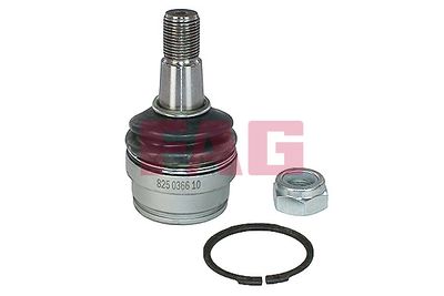 Balst-/Virzošais šarnīrs Schaeffler FAG 825 0366 10